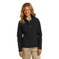 Port Authority  Ladies' Core Soft Shell Jacket